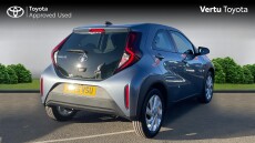 Toyota Aygo X 1.0 VVT-i Pure 5dr Petrol Hatchback